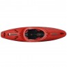 Kayak de rivière creek DRS rouge de la marque Dragorossi Kayak de rivière creek DRS rouge de la marque Dragorossi