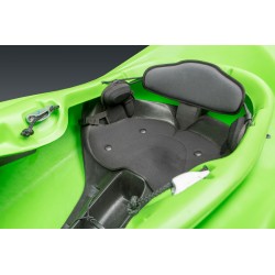 Destockage Black Jack, kayak rivière creek (SPADE)