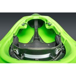 Destockage Black Jack, kayak rivière creek (SPADE)