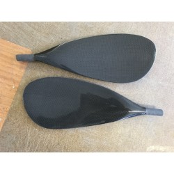 Pagaie Nuts River, pagaie de rivière (FENIX)