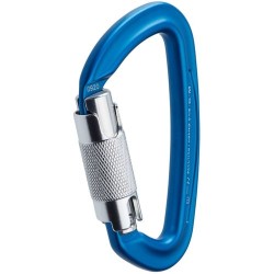 Mousqueton Sliq Twist Lock (NRS)