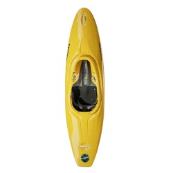 Starfire, kayak rivière...