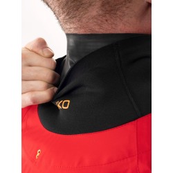 Anorak col latex, Paladin Air4 (HIKO)