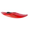 Kayak rivière Barracuda de la marque Spade rouge