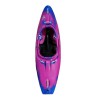 Kayak de rivière Bliss de la marque Spade bleu / violet Kayak de rivière Bliss de la marque Spade bleu / violet