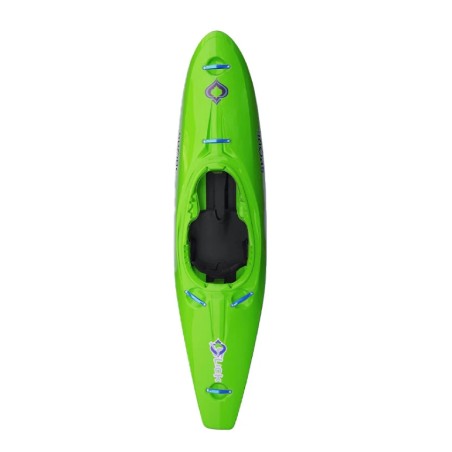 Kayak rivière Slick de la marque Spade