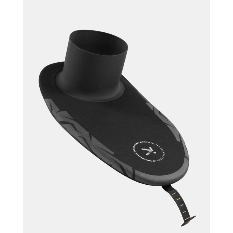 Baller 80 V.2, jupe rivière (HIKO)