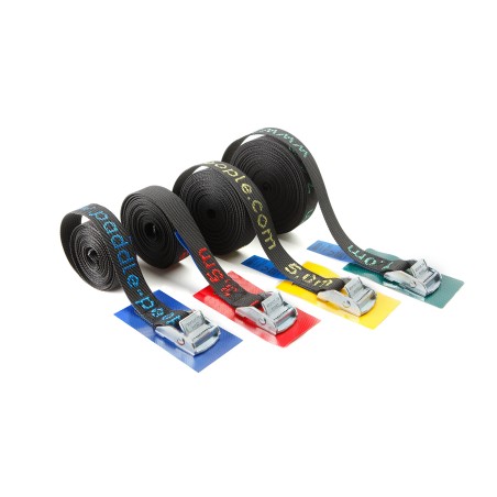 Sangle de serrage à boucle de la marque HF