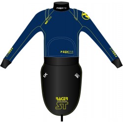 Jupe anorak Racer St custom...