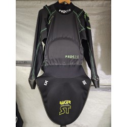 Jupe anorak Racer St custom...