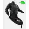 Jupe anorak de kayak ou canoë hivers Jackpot Chinook de la marque Hiko