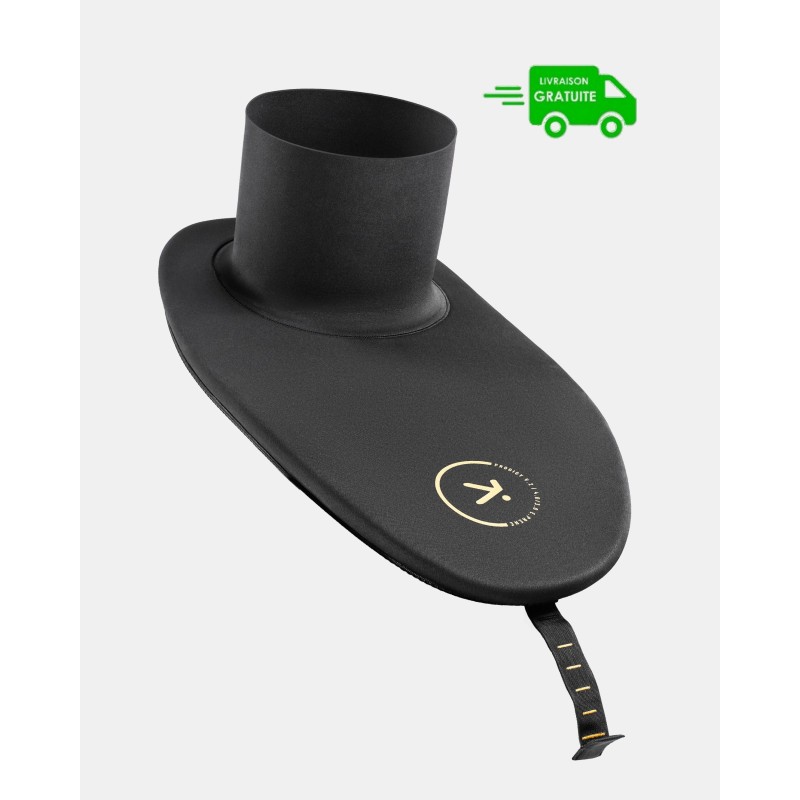 Jupe Prodigy 94 V.2,  jupe rivière grand hiloire (HIKO)