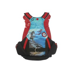 Gilet Indus, édition limitée (ASTRAL)