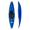 Rewind, kayak creek rivière de la marque dagger, couleur bleu