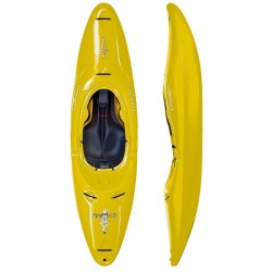 MAMBA, version club (Dagger)